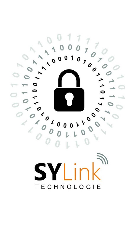 Logo SYLink